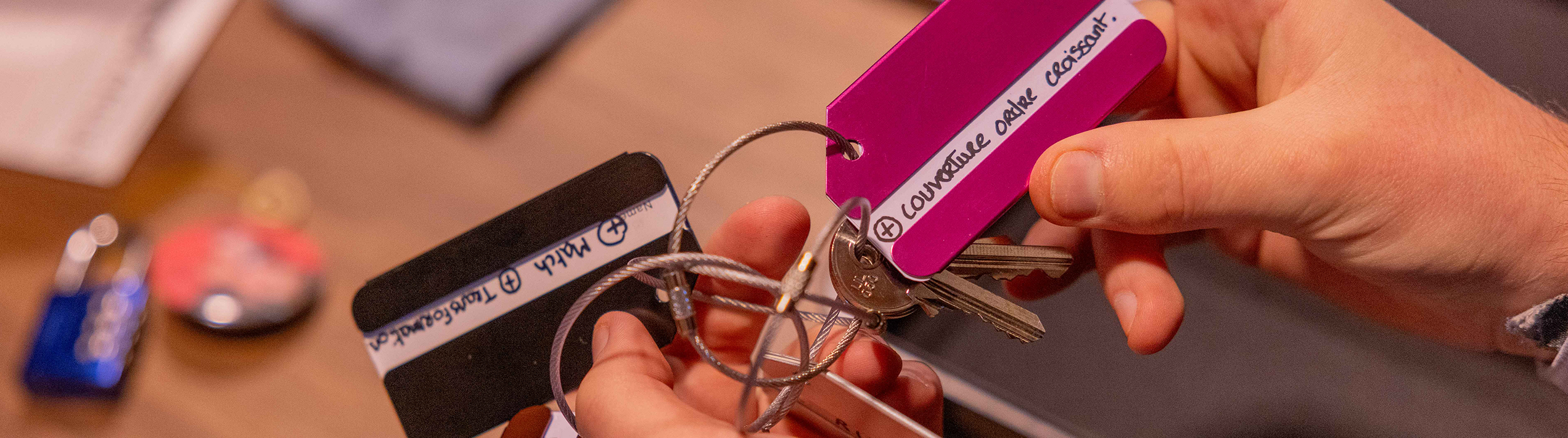 Trouvez un lieu insolite pour un team building à Lille