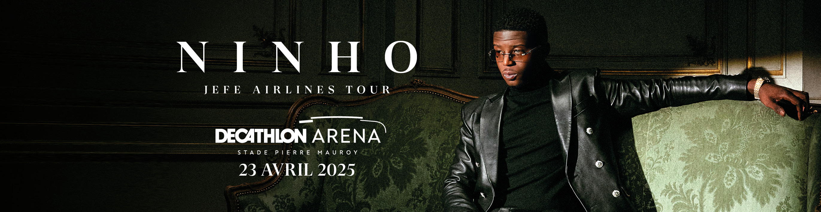 Ninho de retour le 23 avril 2025