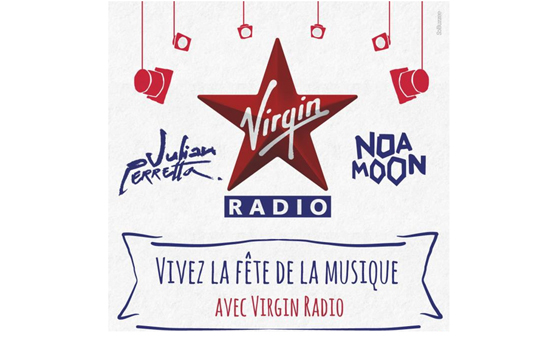 Fête de la Musique 2013