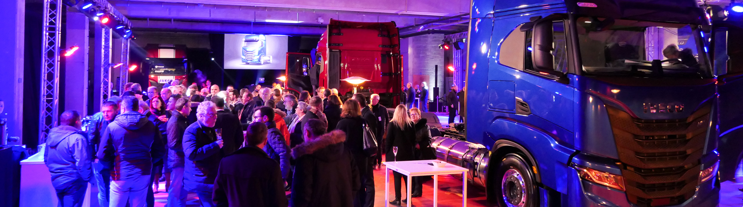 Comment réussir un lancement de produit grâce à l&#039;événementiel ?