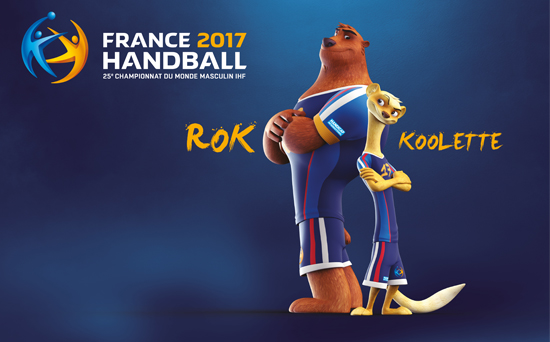 Bientôt : une Arena 100% Handball 100% Phénoménal !