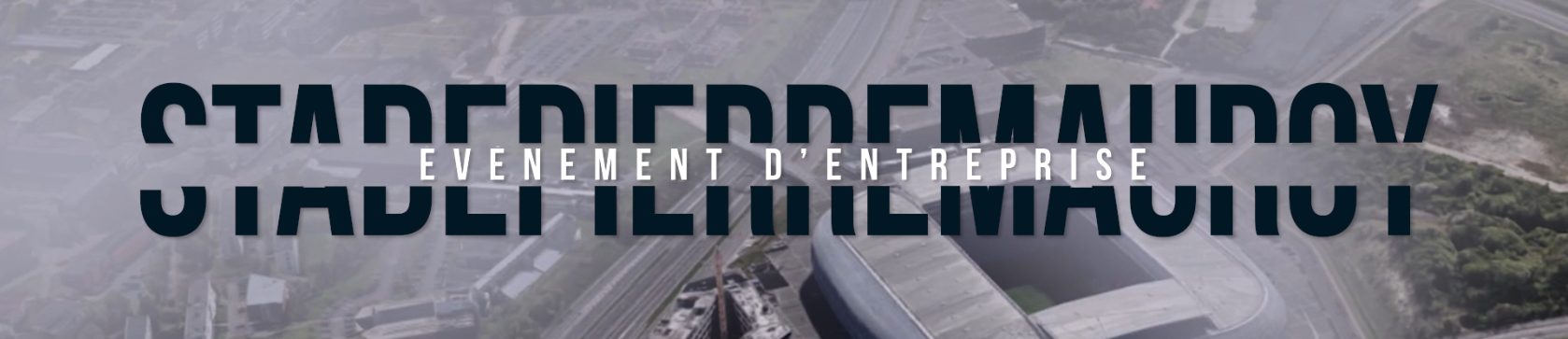 RETOUR SUR LES EVENEMENTS D&#039;ENTREPRISES DE SEPTEMBRE