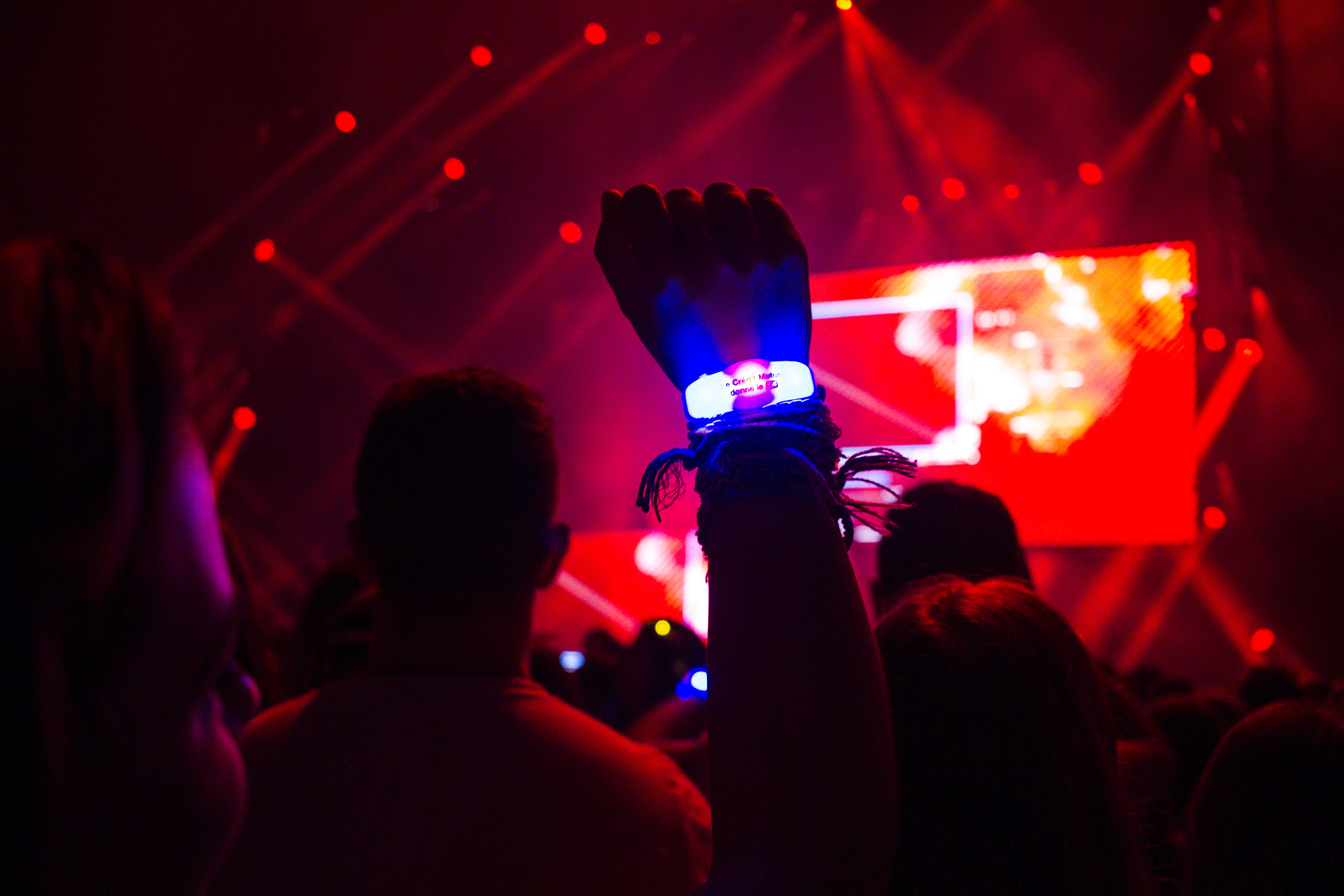 Crédit Mutuelle Nord Europe donne le