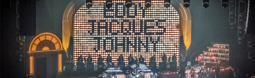 LES VIEILLES CANAILLES - JUIN 2017