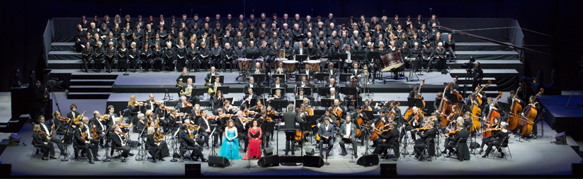 ORCHESTRE NATIONAL DE LILLE – juillet 2016